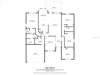 3214 SE 43rd Ave, Ocala, FL 34480 - photo 2