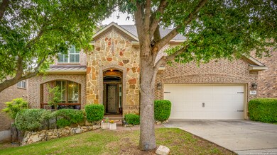 17830 Antero Mount, Helotes, TX 78023 - photo 4