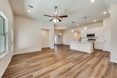 908 Ben Dr, Springtown, TX 76082 - photo 7