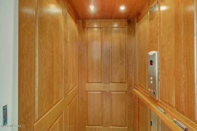 Elevator to 2nd Floor