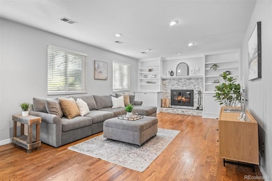 8152 W Frost Ave, Littleton, CO 80128 - photo 3