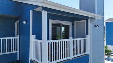 3506 Cove View Blvd unit 612, Galveston, TX 77554 - photo 6