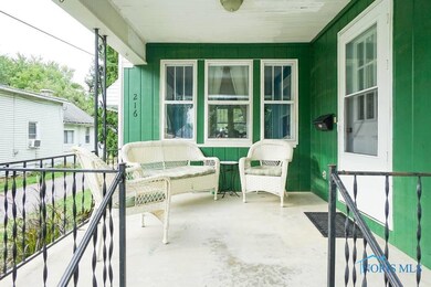 216 Ash Ave, Findlay, OH 45840 - photo 2