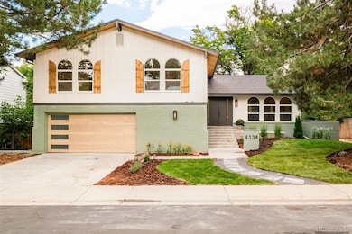 4134 S Quince St, Denver, CO 80237 - photo 2