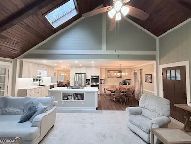 1955 Branchwood Ct unit 1, Snellville, GA 30078 - photo 6