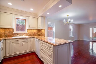 1408 Kitchen