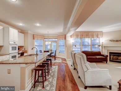 6408 Cloister Gate Dr, Baltimore, MD 21212 - photo 5