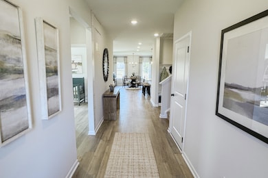 315 Idell Ct, Clarksville, TN 37042 - photo 2