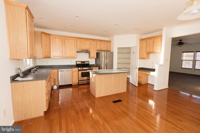 9412 High Rock Way, Owings Mills, MD 21117 - photo 3