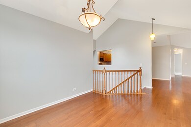 1267 Rhodes Ln unit 1307, Naperville, IL 60540 - photo 4