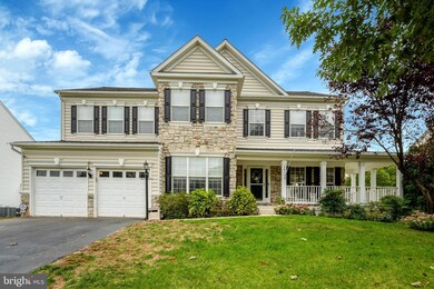 8411 Lanier Overlook Ct, Bristow, VA 20136 - photo 3