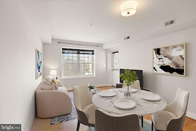 231 N Thomas St unit 105, Arlington, VA 22203 - photo 3