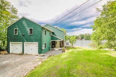 74 S Shore Dr, Center Barnstead, NH 03225 - photo 3
