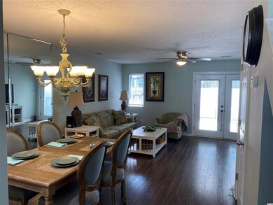 3525 Chestnut Dr unit 3525, Myrtle Beach, SC 29577 - photo 4