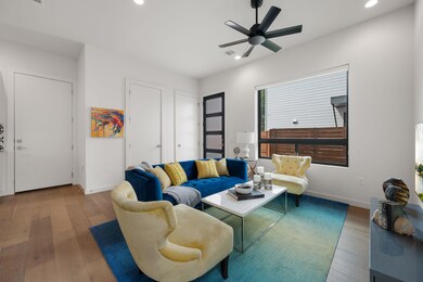 2941 E 14th St unit 2, Austin, TX 78702 - photo 4