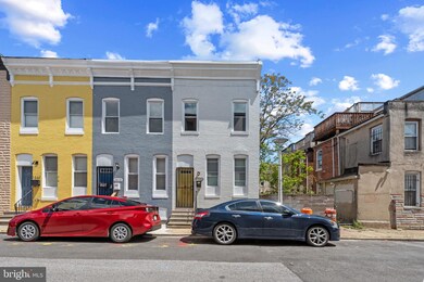 1613 N Spring St, Baltimore, MD 21213 - photo 5