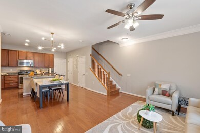 3041 Rittenhouse Cir unit 75, Fairfax, VA 22031 - photo 5