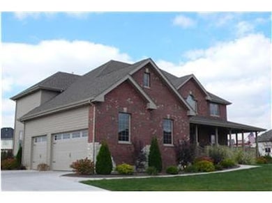 1815 Kleven Ln, Crown Point, IN 46307 - photo 2