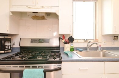 54 Newcomb St unit 1, Quincy, MA 02169 - photo 3