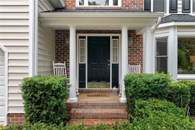 4504 Cedar Forest Rd, Glen Allen, VA 23060 - photo 2