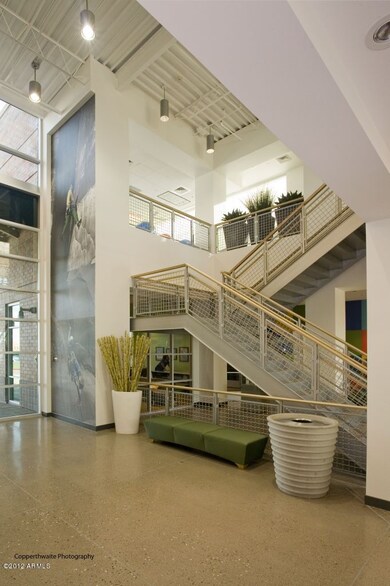 Community Center