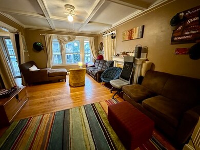 6 Boulevard Terrace unit 1, Boston, MA 02134 - photo 5