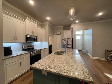 10003 Dayspring Dr, Flint, TX 75762 - photo 4