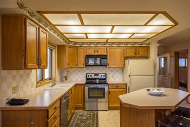 283 Yellowtail Rd, Big Sky, MT 59716 - photo 6