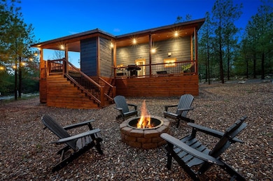 147 Boulder Path, Broken Bow, OK 74728 - photo 3