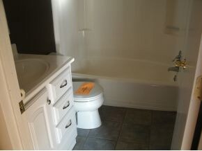 First Floor Bathroom