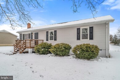 11136 Crest Ln, Bealeton, VA 22712 - photo 4