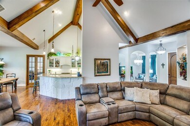 504 Crested Oak Ct, Fort Worth, TX 76108 - photo 6