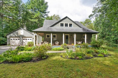 96 Tenpenny St, Freeport, ME 04032 - photo 2