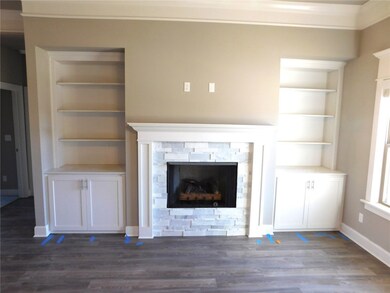 872 Petit Jean St, Prairie Grove, AR 72753 - photo 3