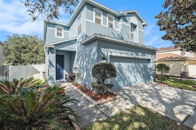 9711 Simeon Dr, Land O Lakes, FL 34638 - photo 2