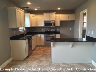 1260 Silver Oak St, Elkins, AR 72727 - photo 4