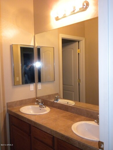 Hall Bath
