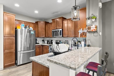 3307 Hazel Trail unit C, Woodbury, MN 55129 - photo 6