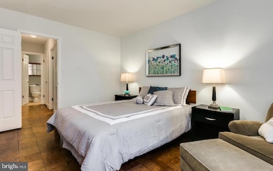 1201 O St NW unit 1A, Washington, DC 20005 - photo 6