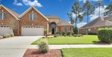 3711 Anslow Dr, Leland, NC 28451 - photo 3