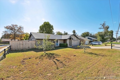 108 W K Place, Jenks, OK 74037 - photo 4