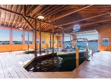 31 Wallace Point Rd, Moultonborough, NH 03254 - photo 7