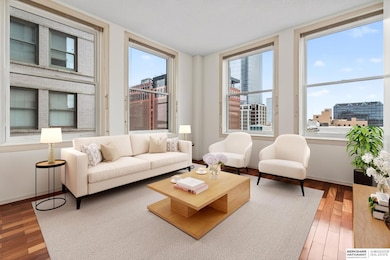 300 S 16th St unit 802, Omaha, NE 68102 - photo 4