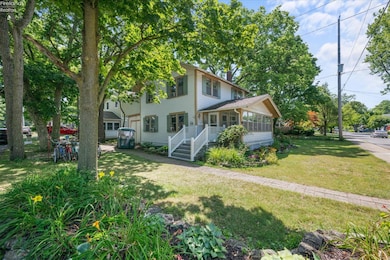 528 E 4th St, Lakeside Marblehead, OH 43440 - photo 3