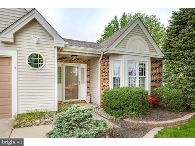 675 Cascade Dr S, Mount Laurel, NJ 08054 - photo 2