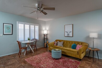 Living Space Shot 2