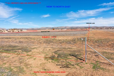 2340 W Big Chino (Lot E) Rd, Paulden, AZ 86334 - photo 3