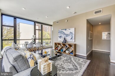 Octave 1320 unit 502, Silver Spring, MD 20910 - photo 7