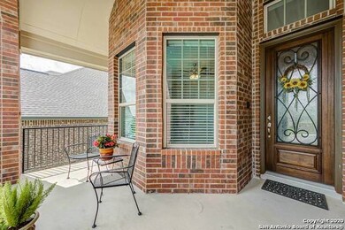 3922 Preserve Rise, San Antonio, TX 78261 - photo 3