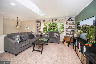 611 Mt Pleasant Dr, Locust Grove, VA 22508 - photo 3